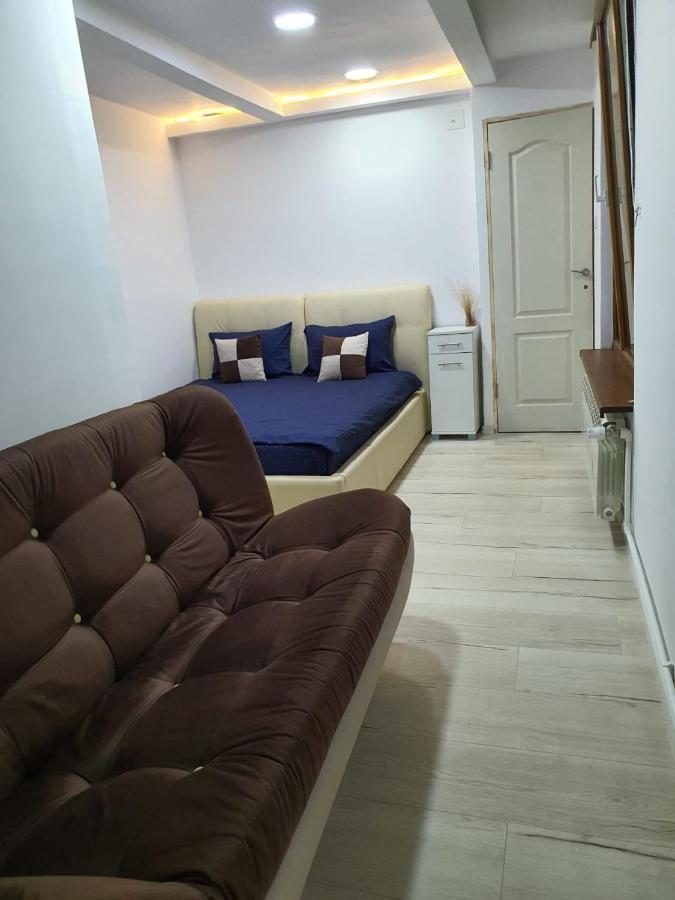 Forest Vibes Spa Cimpu lui Neag Bagian luar foto